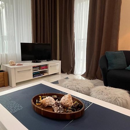 Apartament Dwunastka Mielno  Eksteriør billede