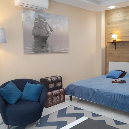 Apartament Dwunastka Mielno  Eksteriør billede