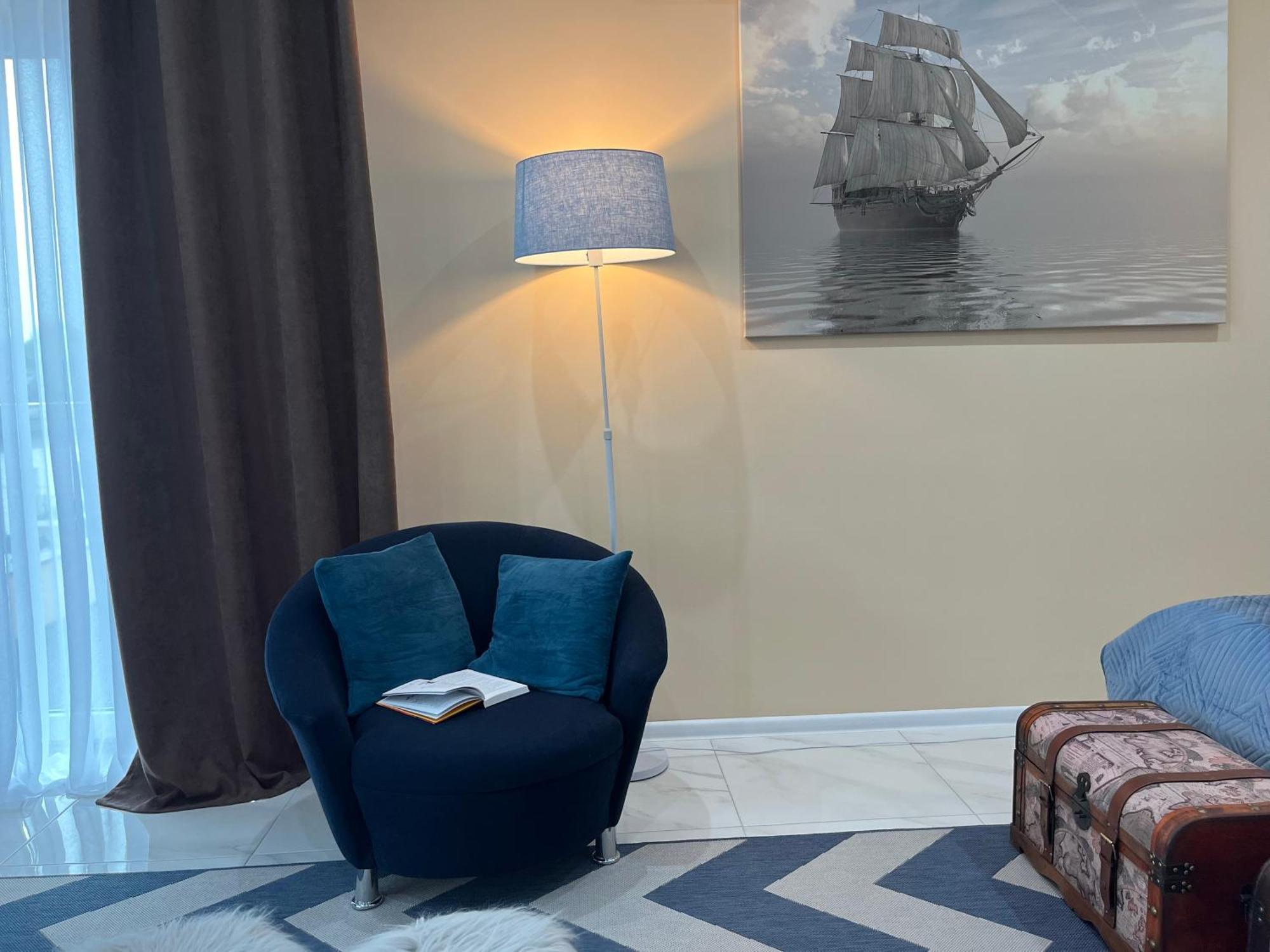Apartament Dwunastka Mielno  Eksteriør billede