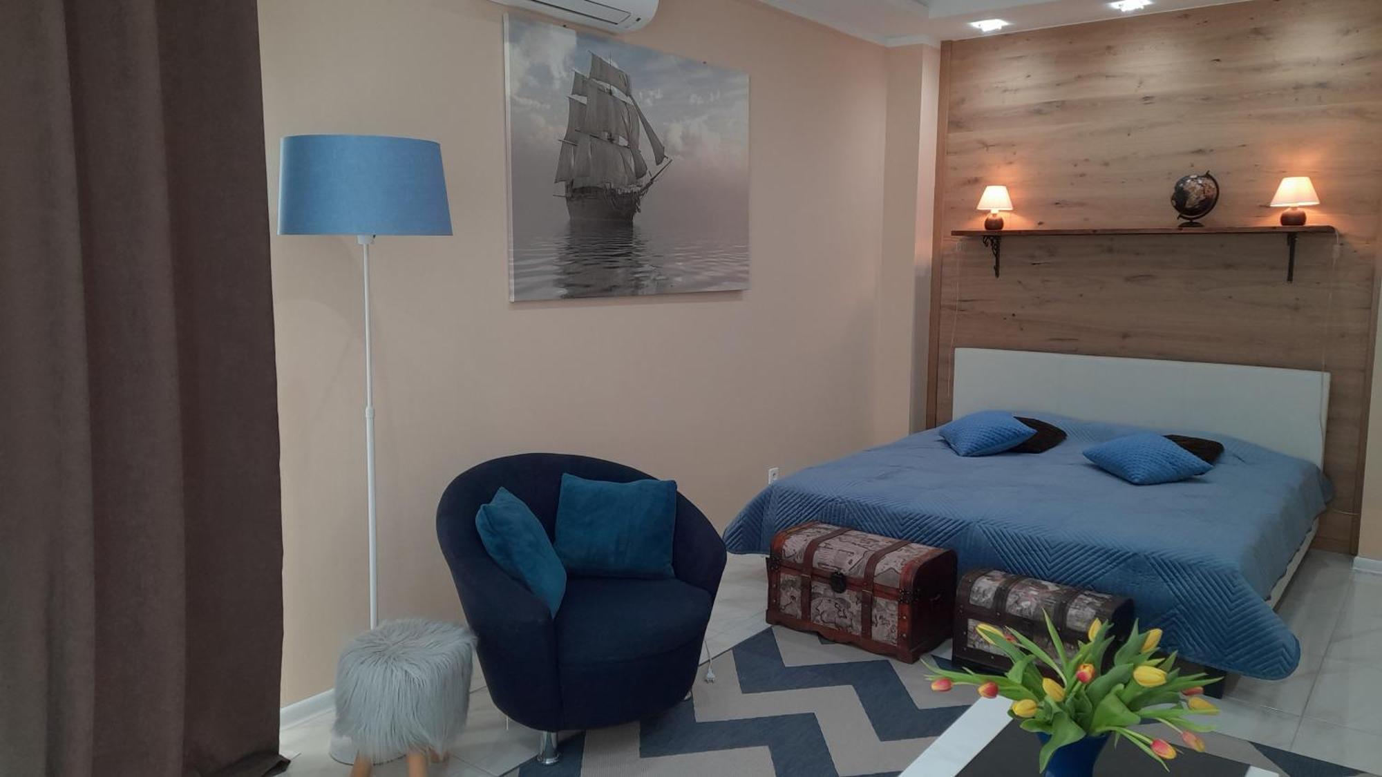 Apartament Dwunastka Mielno  Eksteriør billede