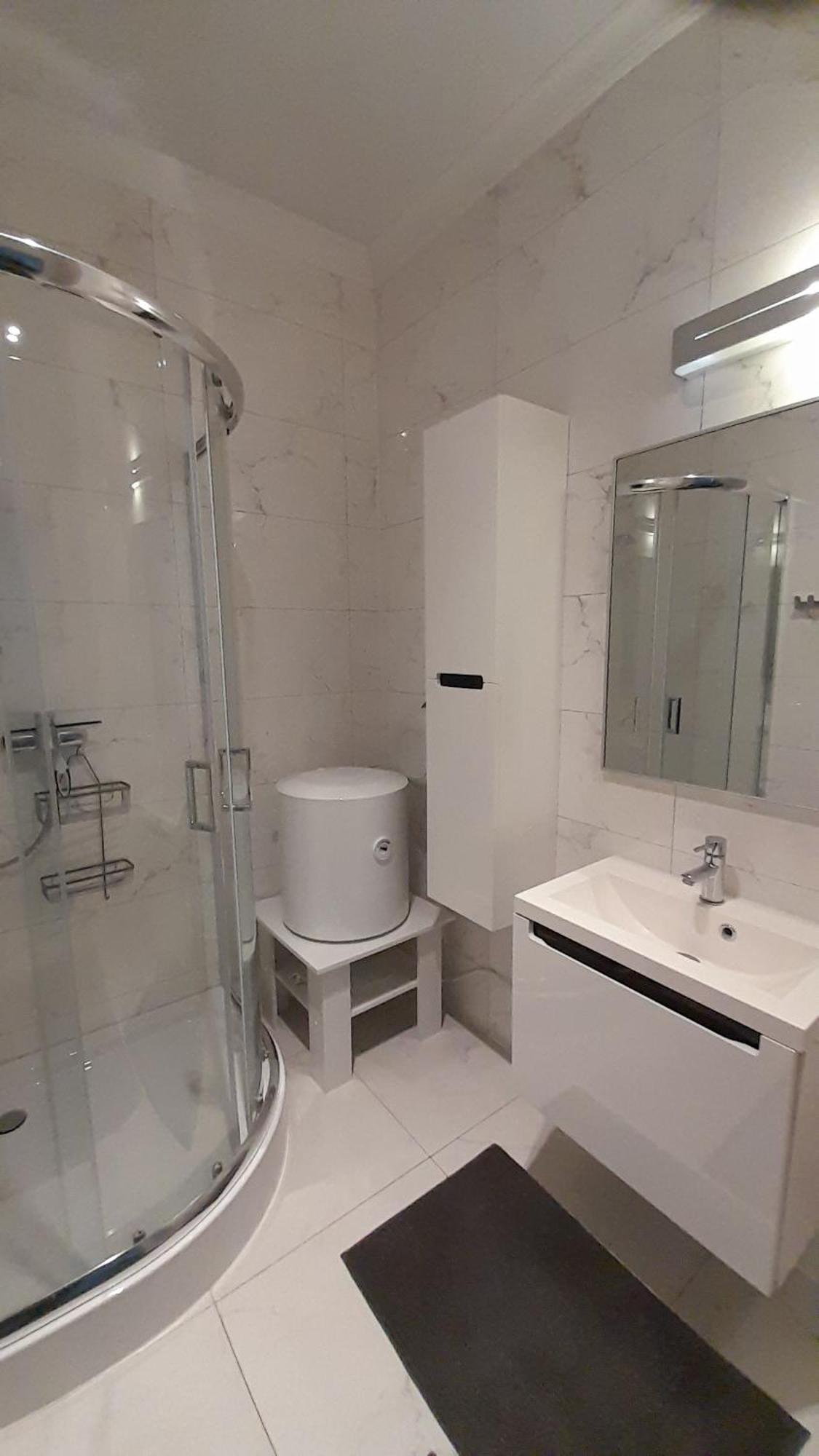 Apartament Dwunastka Mielno  Eksteriør billede