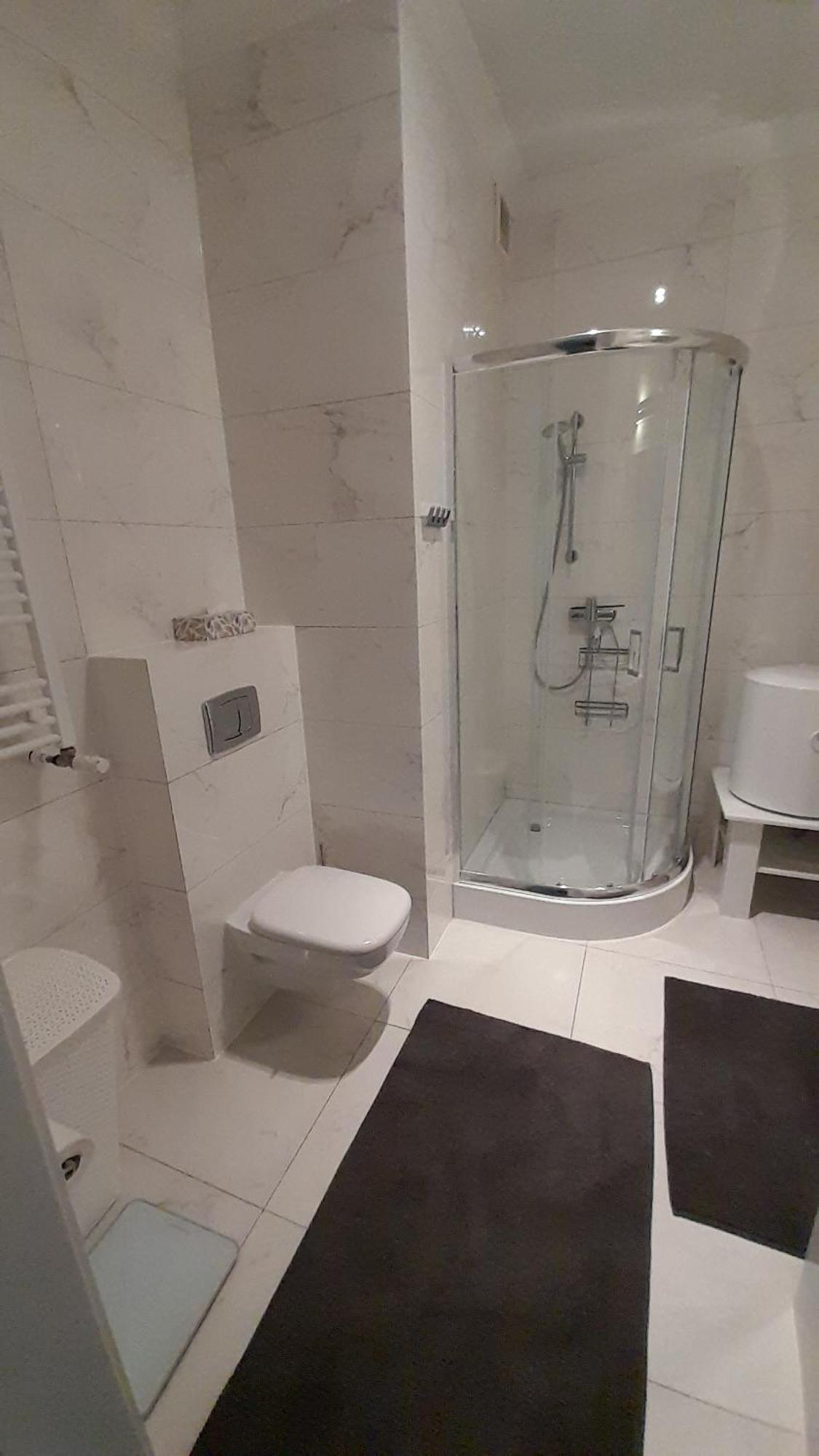 Apartament Dwunastka Mielno  Eksteriør billede
