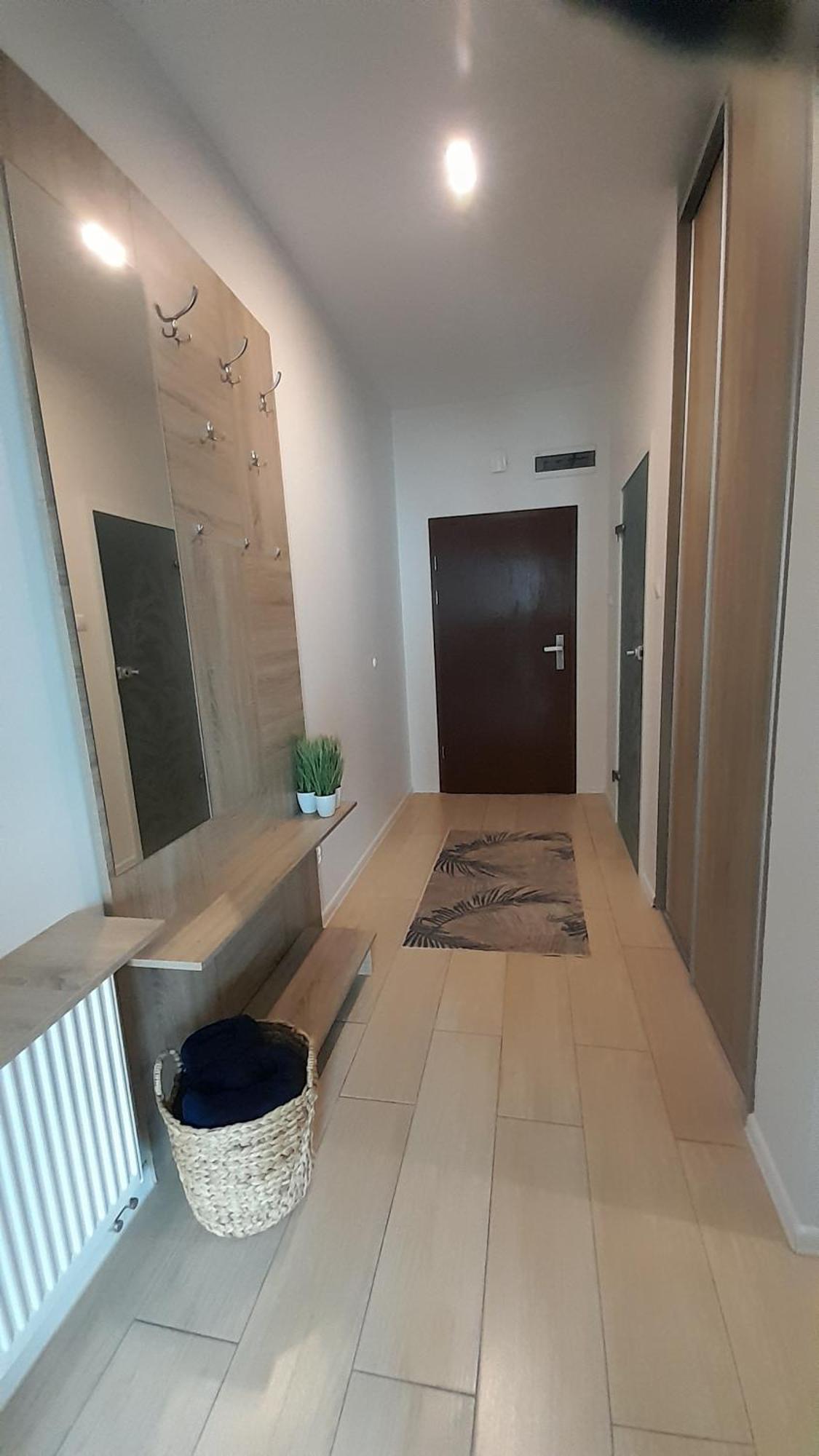 Apartament Dwunastka Mielno  Eksteriør billede