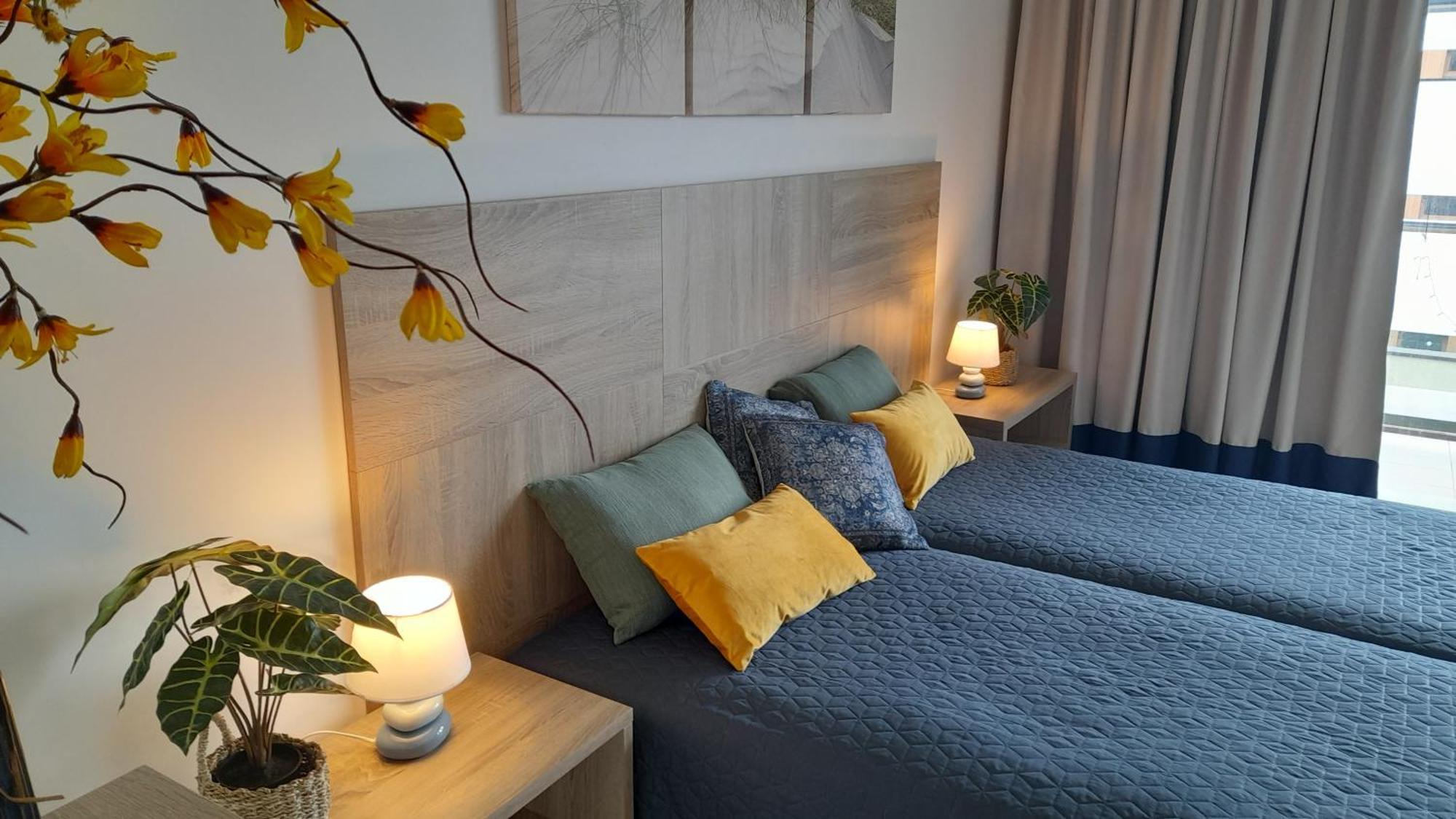 Apartament Dwunastka Mielno  Eksteriør billede