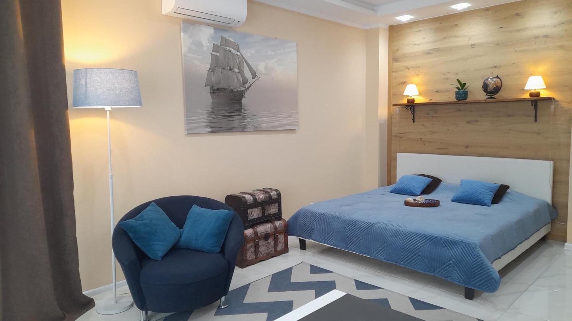 Apartament Dwunastka Mielno  Eksteriør billede
