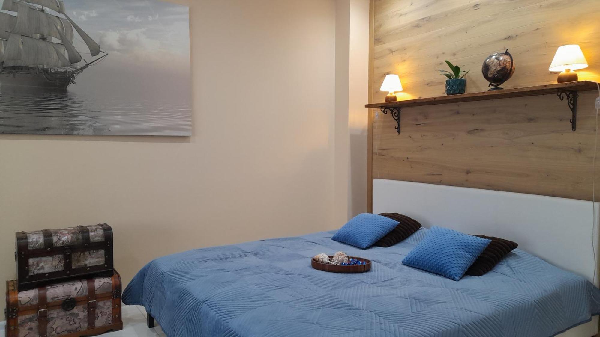 Apartament Dwunastka Mielno  Eksteriør billede