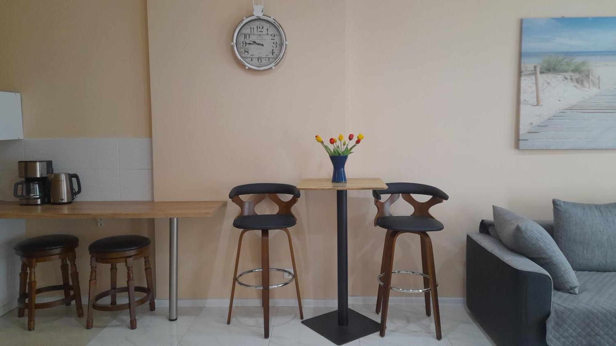 Apartament Dwunastka Mielno  Eksteriør billede