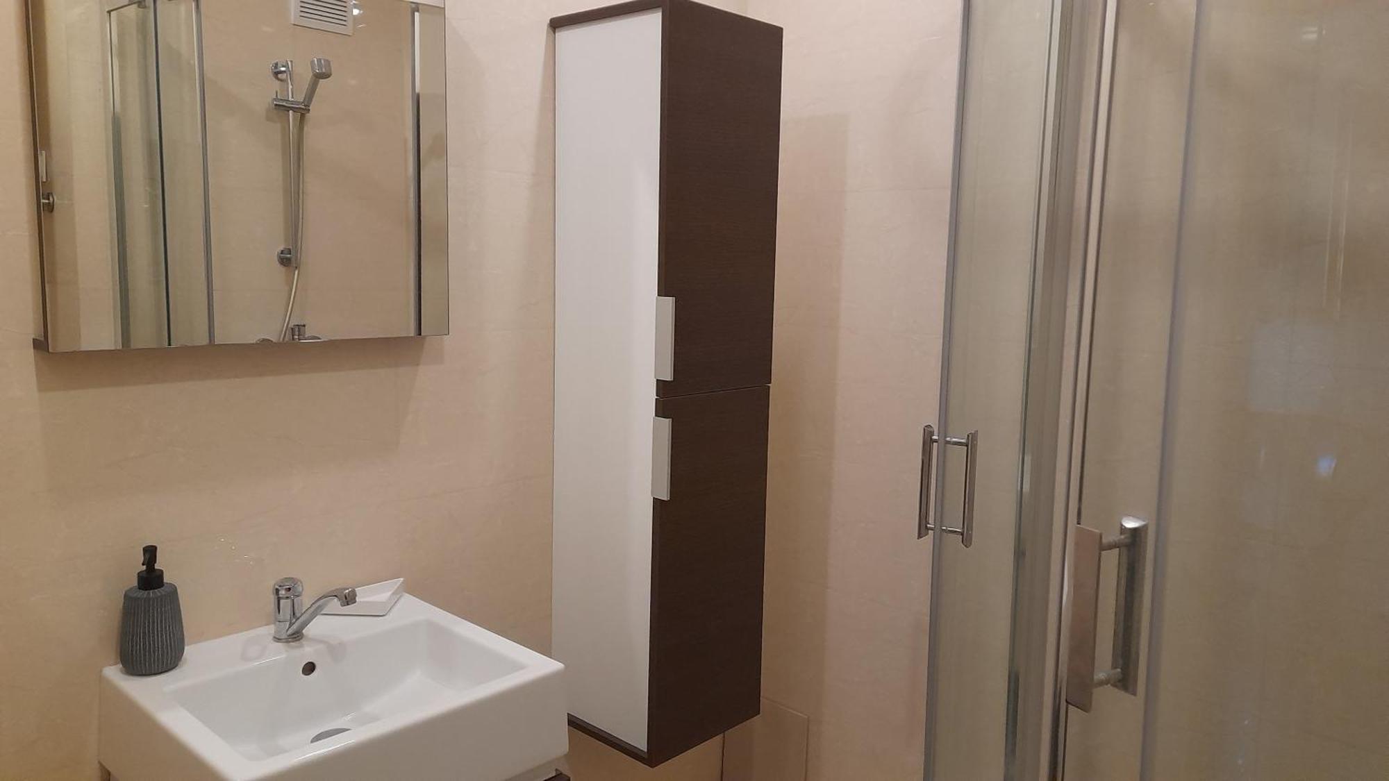 Apartament Dwunastka Mielno  Eksteriør billede