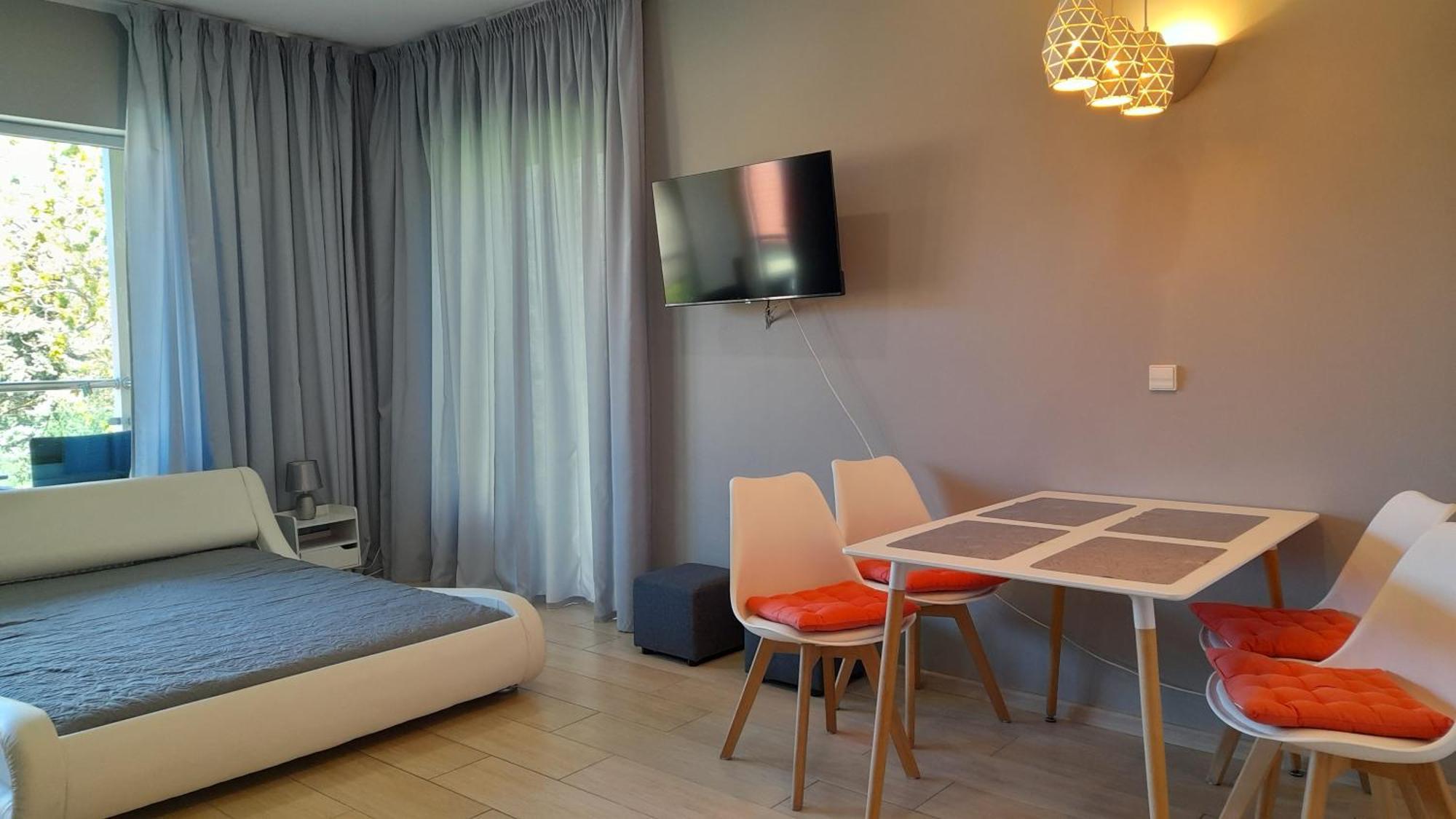 Apartament Dwunastka Mielno  Eksteriør billede